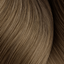 L’Oreal Professionnel Inoa Haarfarbe – 8.12 Hellblond Asch Irisé – Haarfarbmuster