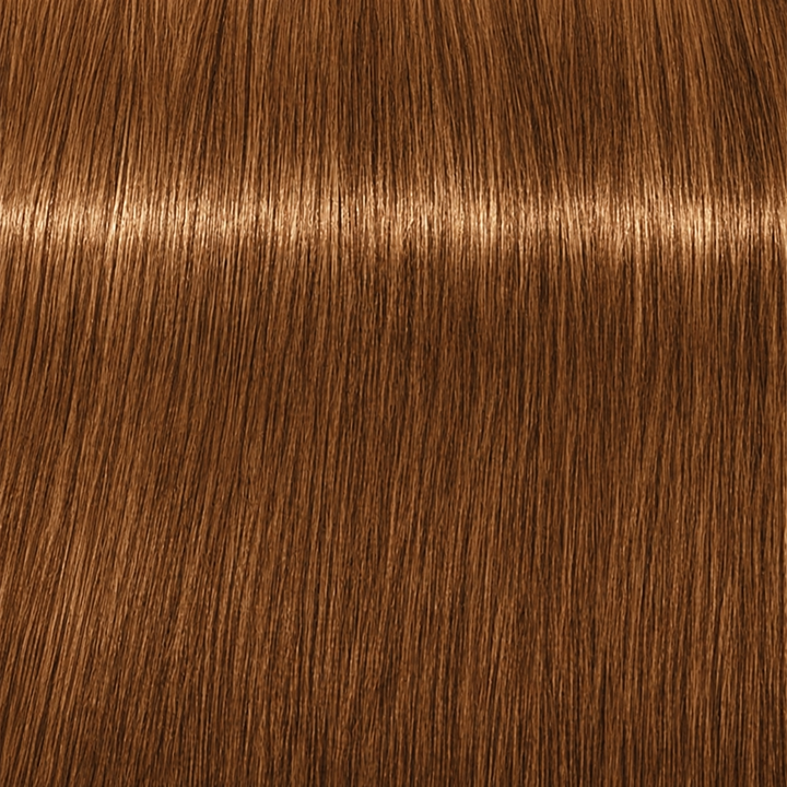Schwarzkopf Igora Royal Absolutes – 9-470 Extra Hellblond Beige Kupfer Natur – Haarfarbmuster
