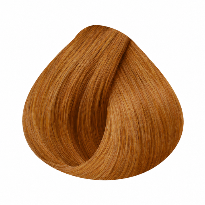 Matrix Color Sync Haartönung 8BC – Haarfarbmuster