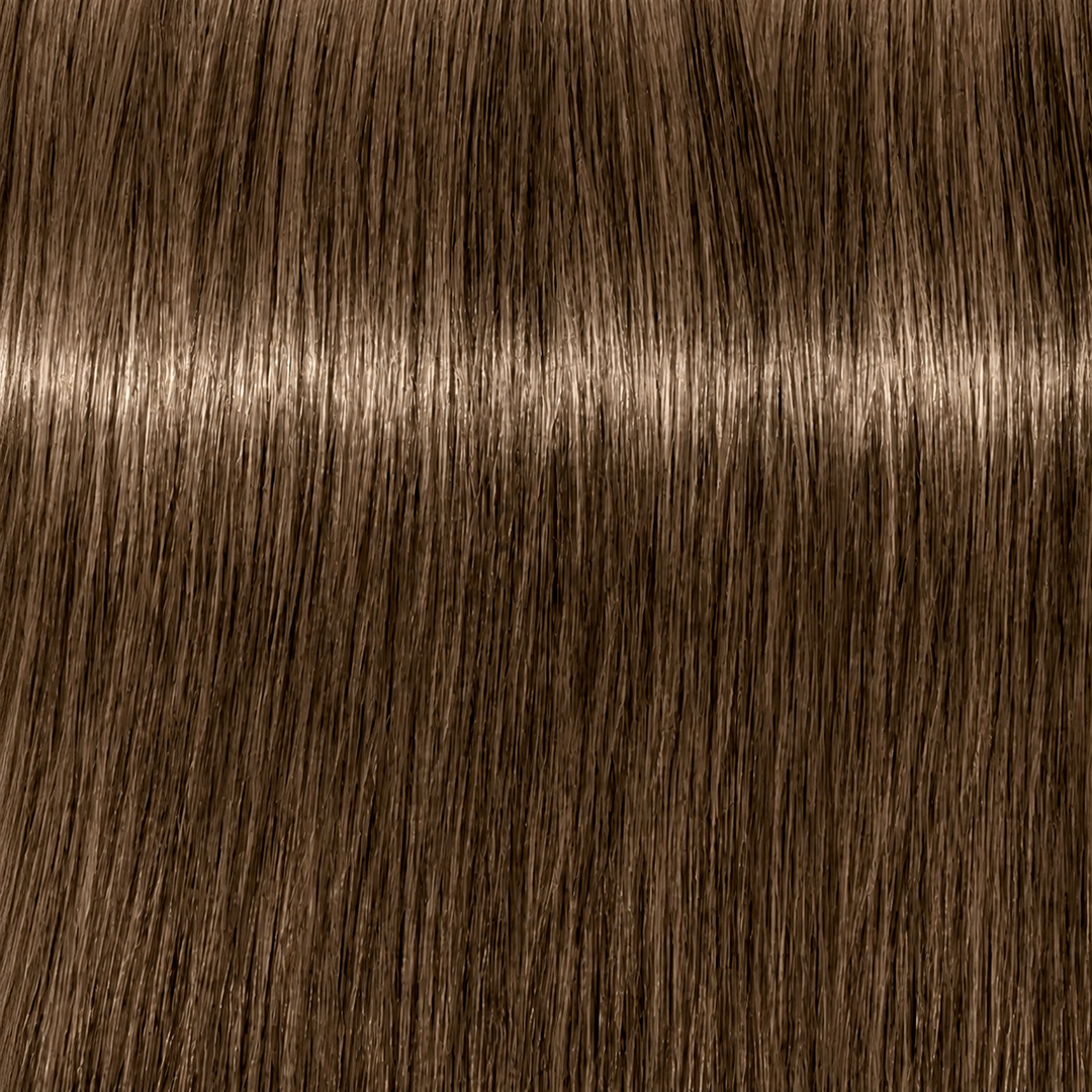 !Neu! Schwarzkopf Igora Vibrance – 6-0 dunkelblond – Haarfarbmuster