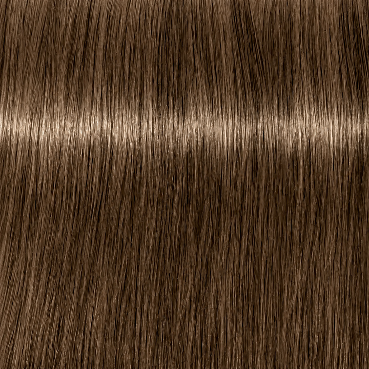 !Neu! Schwarzkopf Igora Vibrance – 6-0 dunkelblond – Haarfarbmuster