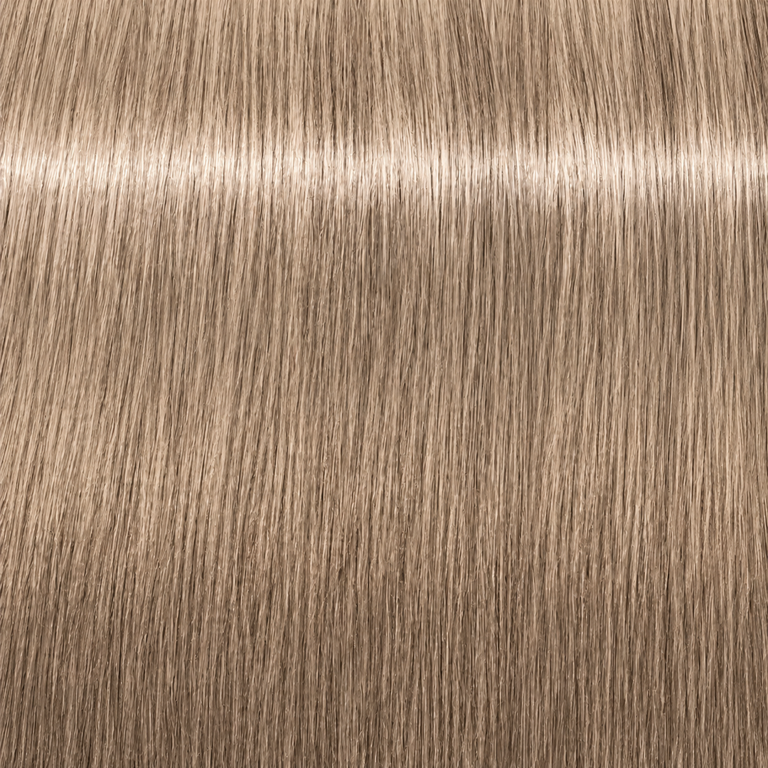 !Neu! Schwarzkopf Igora Vibrance – 9-1 Extra Hellblond Cendré – Haarfarbmuster