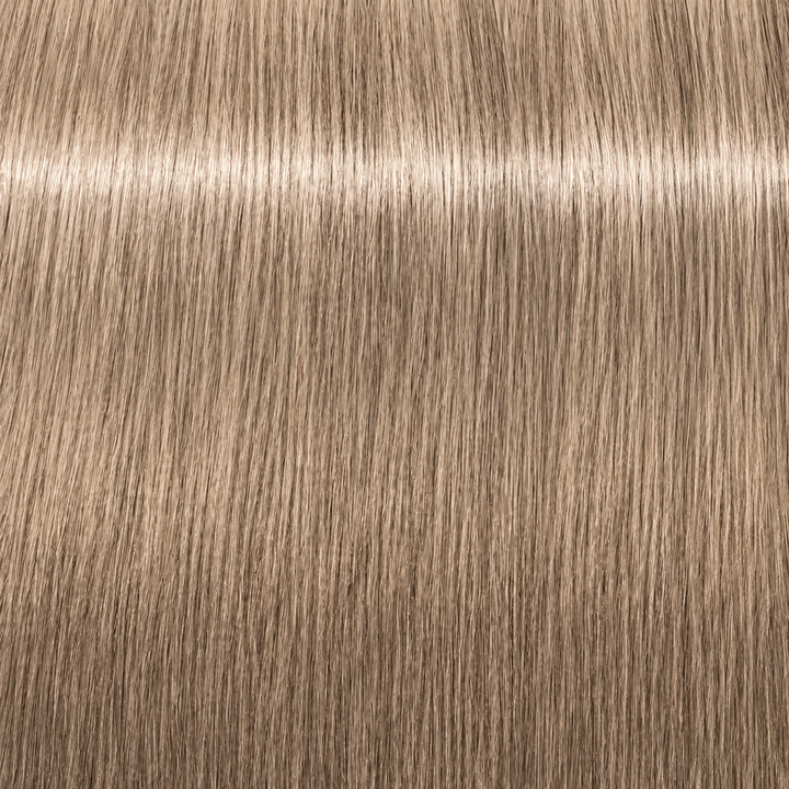 !Neu! Schwarzkopf Igora Vibrance – 9-1 Extra Hellblond Cendré – Haarfarbmuster