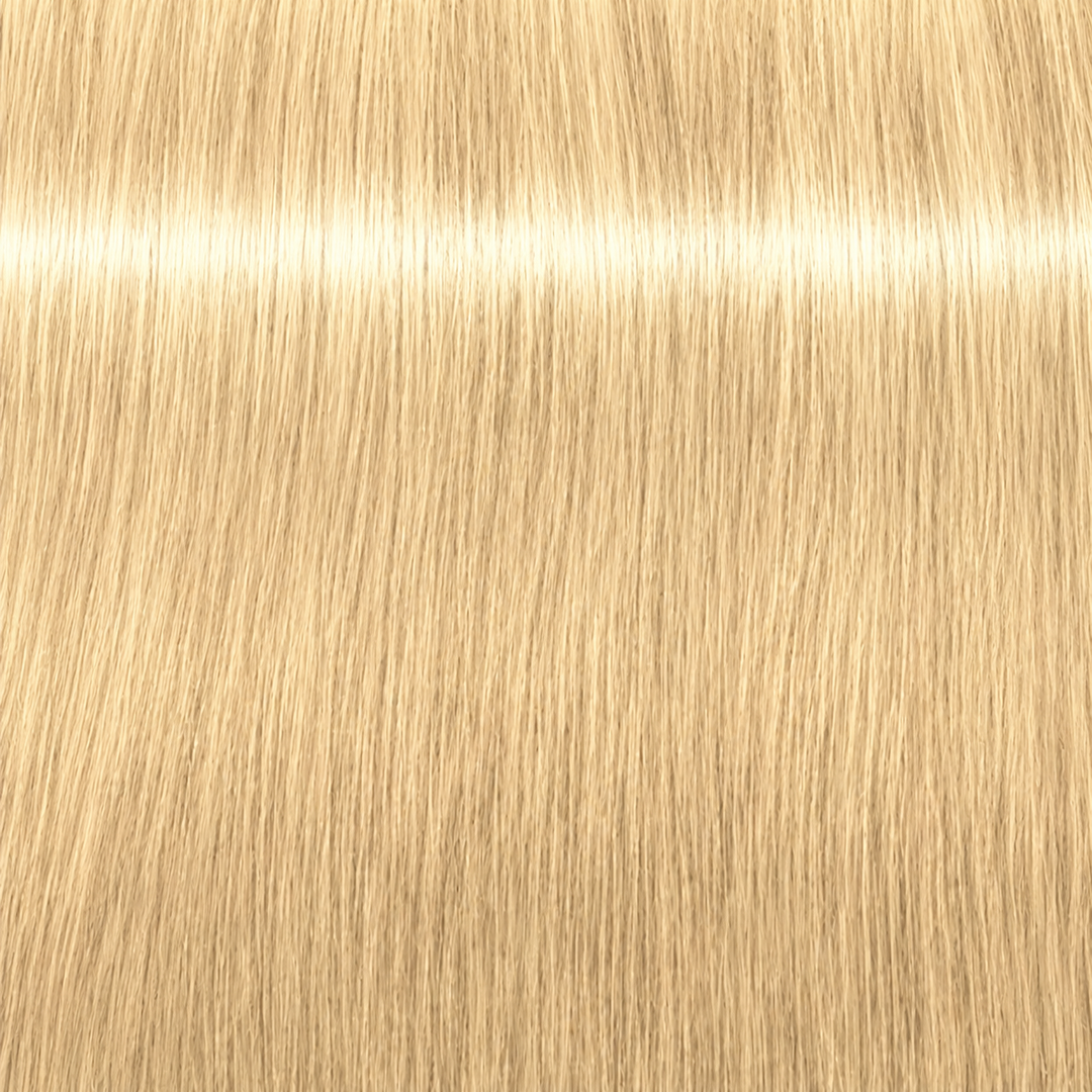 !Neu! Schwarzkopf Igora Vibrance – 10-51 Gold Cendré Soft Toner – Haarfarbmuster