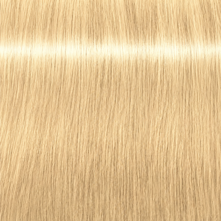 !Neu! Schwarzkopf Igora Vibrance – 10-51 Gold Cendré Soft Toner – Haarfarbmuster