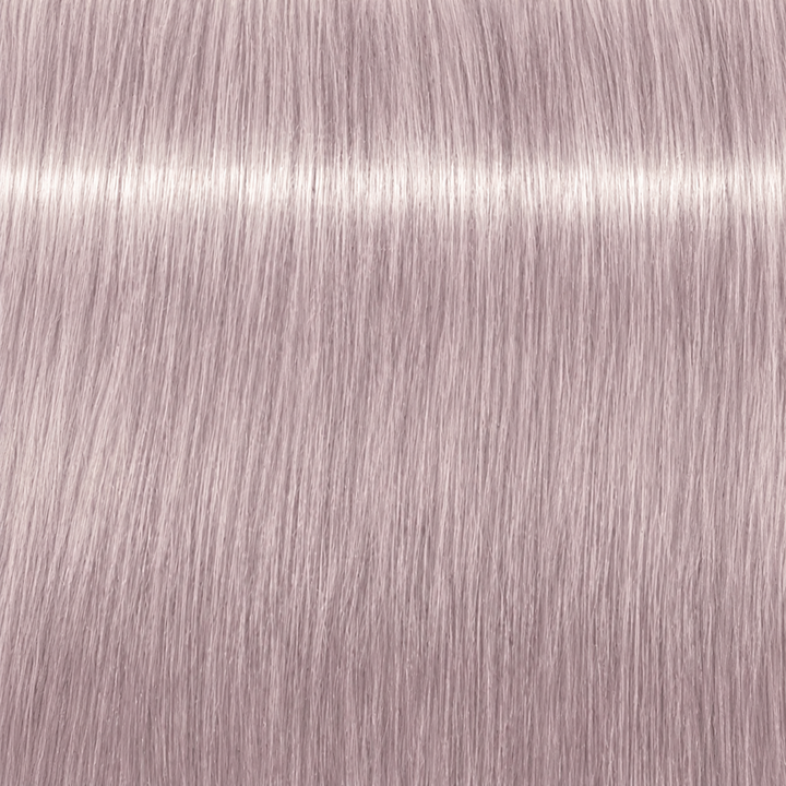 !Neu! Schwarzkopf Igora Vibrance – 10-91 Violett Cendré Soft Toner – Haarfarbmuster