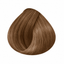 Schwarzkopf BlondMe Pastel Toning Deep Toning Milchschokolade – Haarfarbmuster