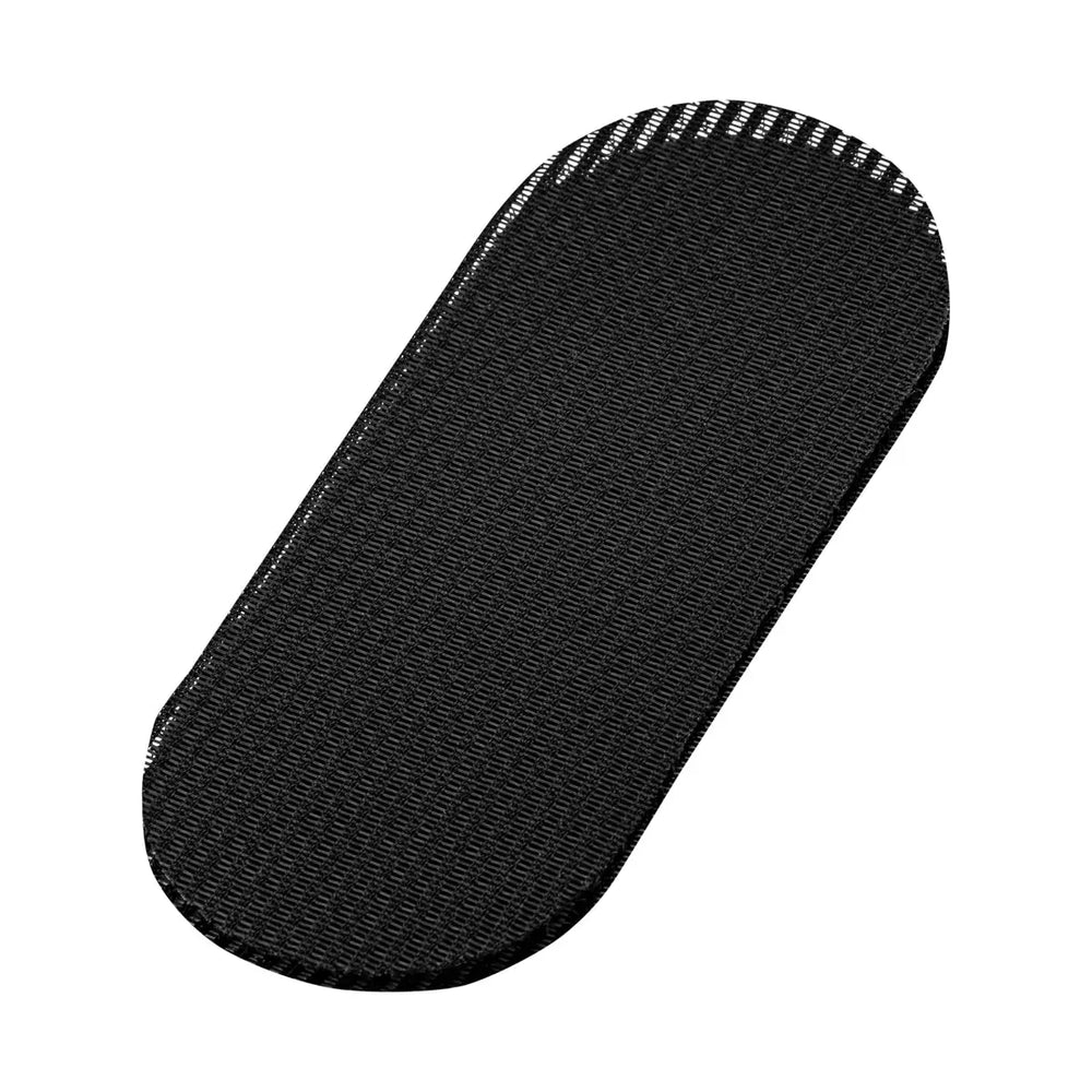 Haarpads Klett 2 Stk. - Haarpads