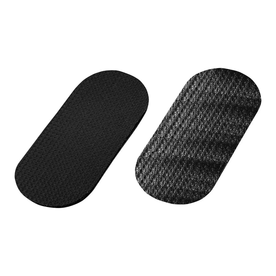 Haarpads Klett 2 Stk. - Haarpads