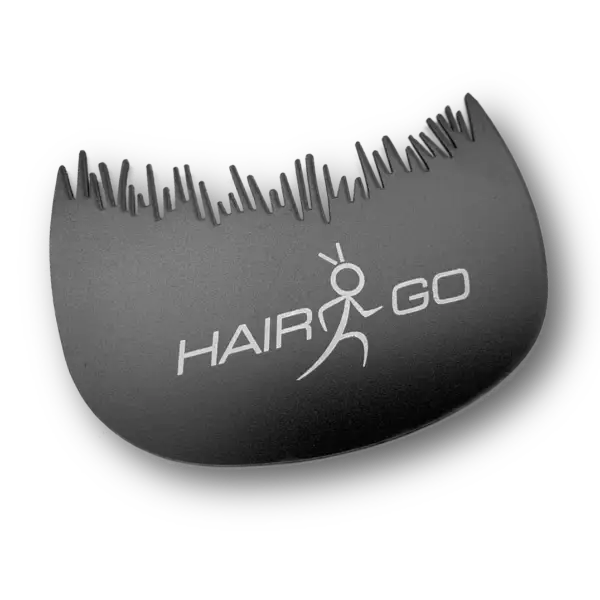 Hair Go Optimizer natürlicher Haaransatz - Ansatzkaschierpuder