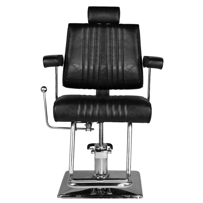 Hair System Barbierstuhl sm185 schwarz