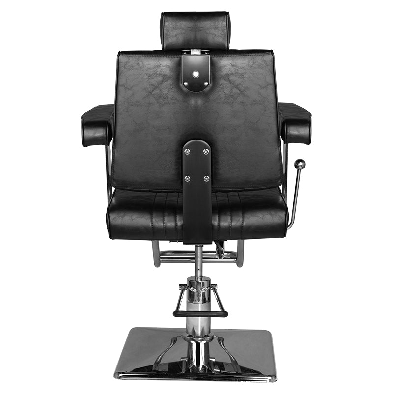Hair System Barbierstuhl sm185 schwarz