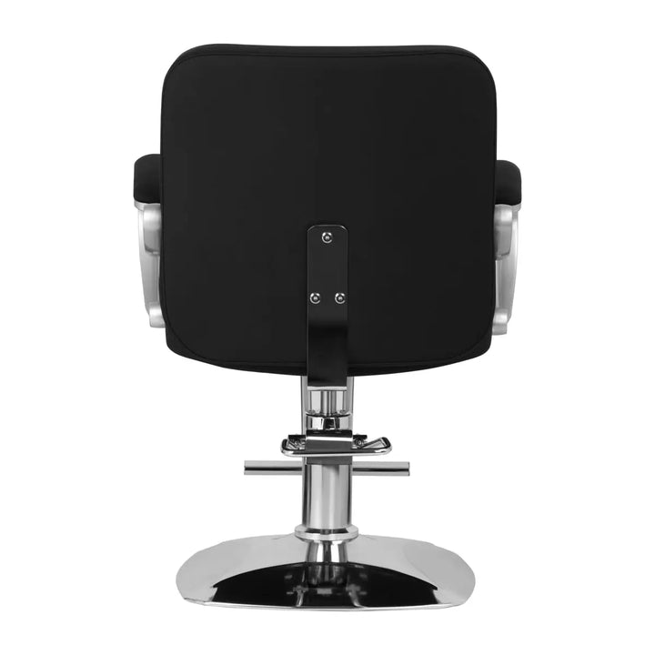 Hairsystem Friseurstuhl ZA31 Schwarz - Friseurstuhl