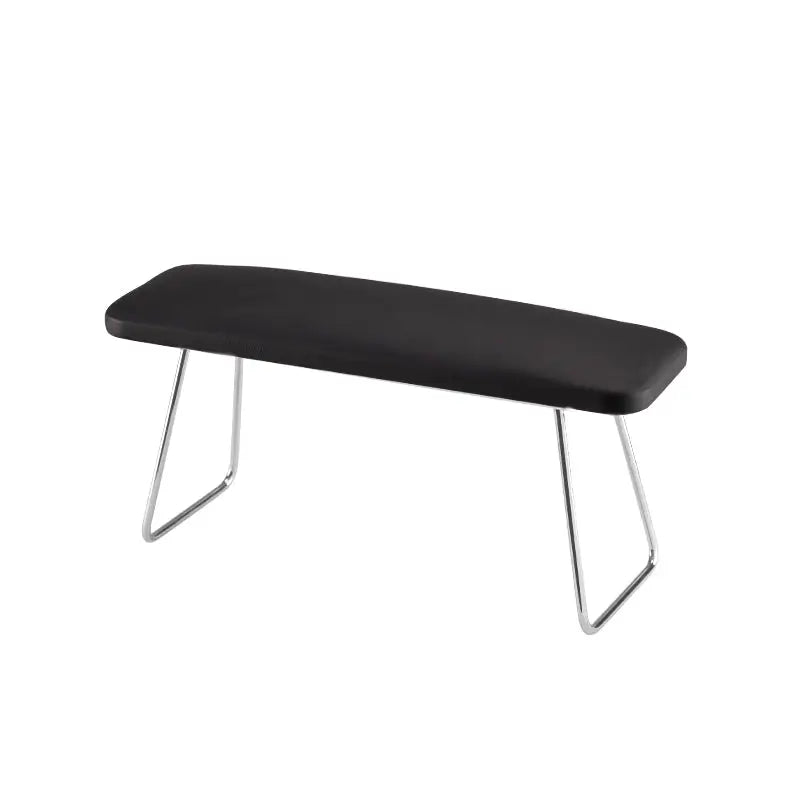 Handauflage für Maniküre 4m schwarz - Handauflage