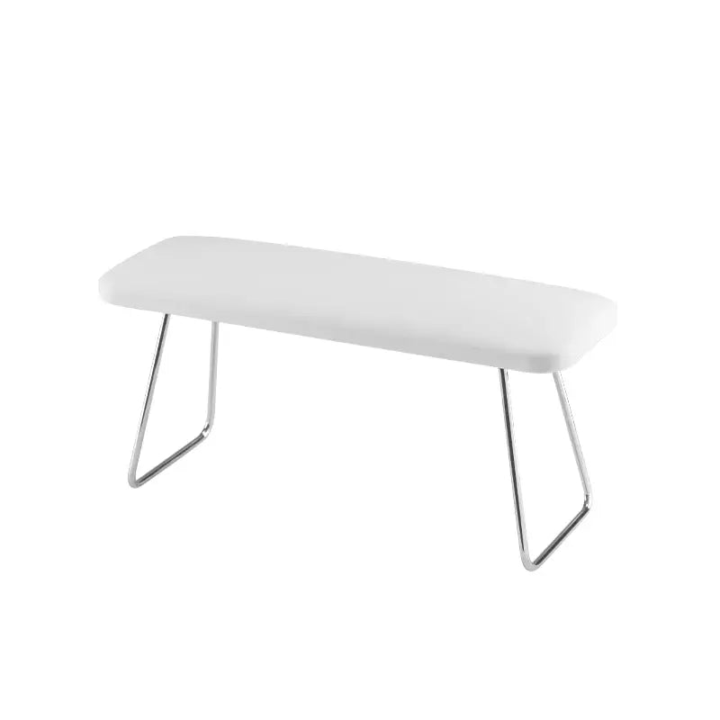 Handauflage für Maniküre 4m weiß - Handauflage