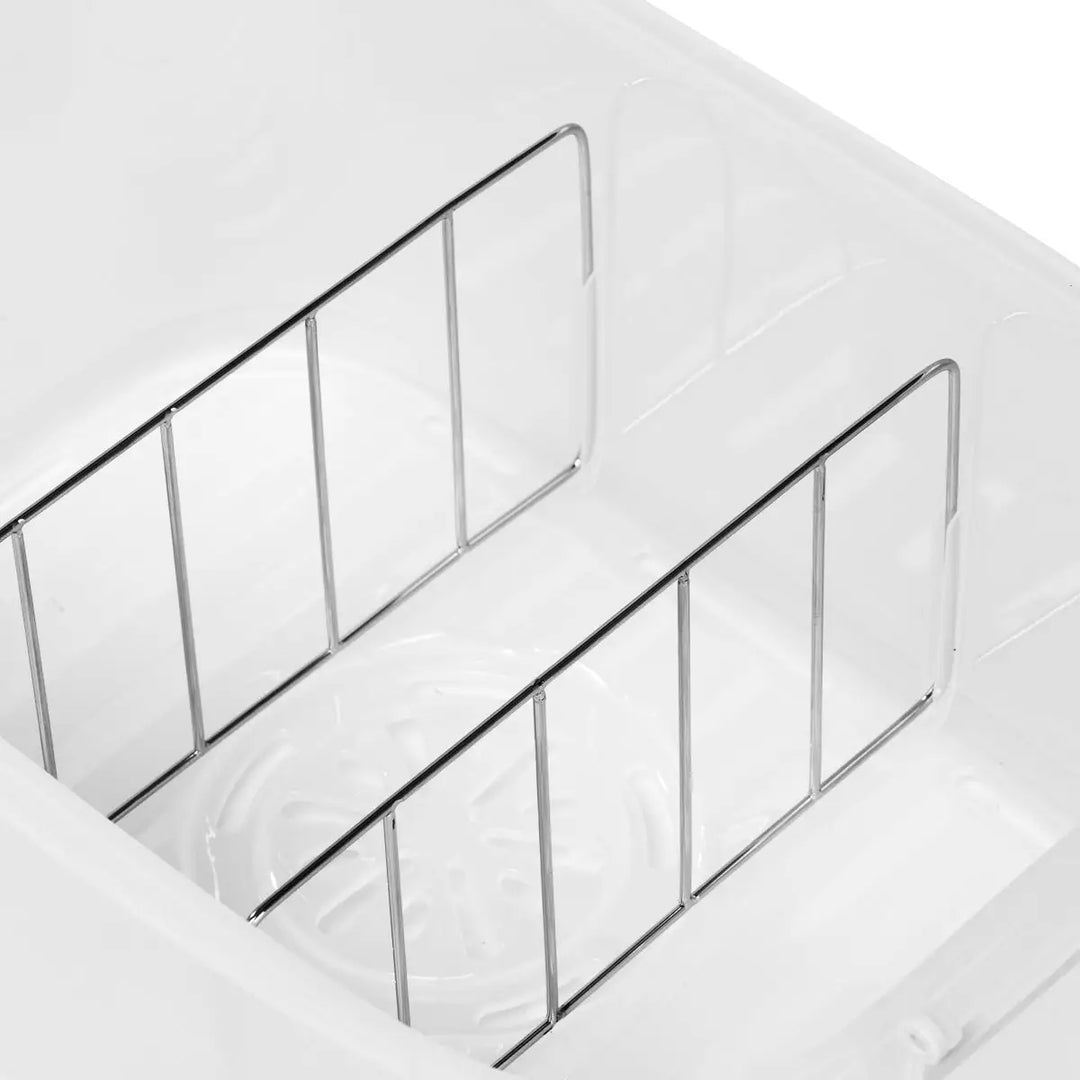 Handtuchwärmer ELEGANTE 10 - Handtuchwärmer
