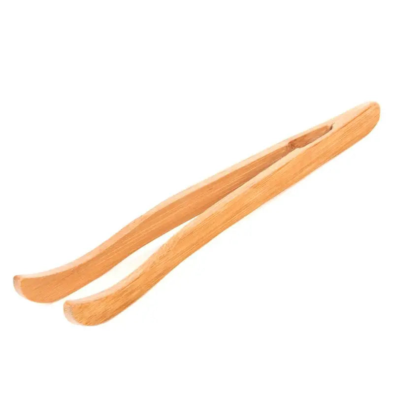 Holz-Küchentangen im Produkt Handtuchwärmer s9801 für stilvolles Kochen