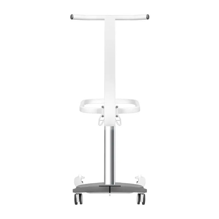 Mobile medizinische Ausrüstungshalter für Höhenverstellbare Fußbadewanne für Pediküre Comfort