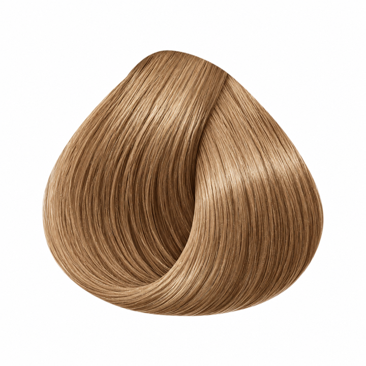 Schwarzkopf Igora Royal Haarfarbe 8-46  Hellblond Beige Schoko – Haarfarbmuster
