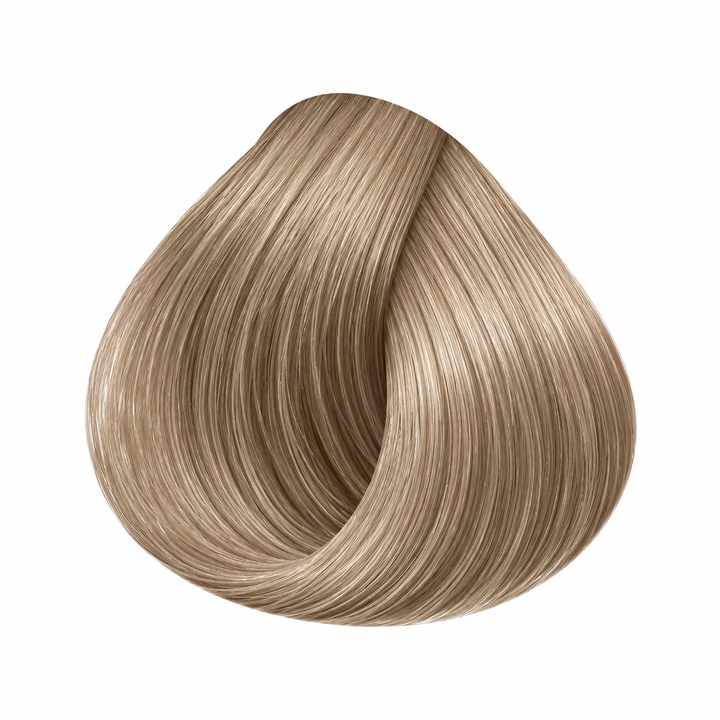 Schwarzkopf Igora Royal Haarfarbe 9-19 Extra Hellblond Cendré Violett – Haarfarbmuster