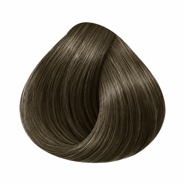 Schwarzkopf Igora Royal Haarfarbe 6-23 Dunkelblond Asch Matt – Haarfarbmuster