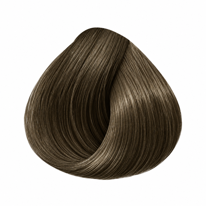 Schwarzkopf Igora Royal Haarfarbe 6-31 Dunkelblond Matt Cendré – Haarfarbmuster