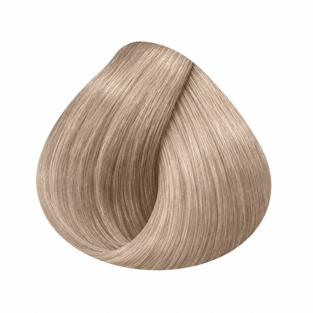 Schwarzkopf Igora Royal Highlifts 12-91 Spezialblond Violett Cendré – Haarfarbmuster