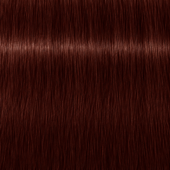 Igora Royal Absolutes 7-470 Mittelblond Beige Kupfer Natur – Haarfarbmuster
