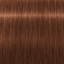 Igora Royal Absolutes 7-710 Mittelblond Kupfer Cendré Natur – Haarfarbmuster