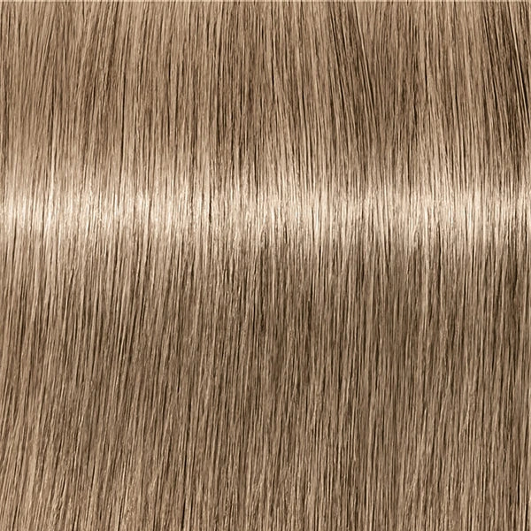 Schwarzkopf IGORA Royal Absolutes 8-01 – Haarfarbmuster