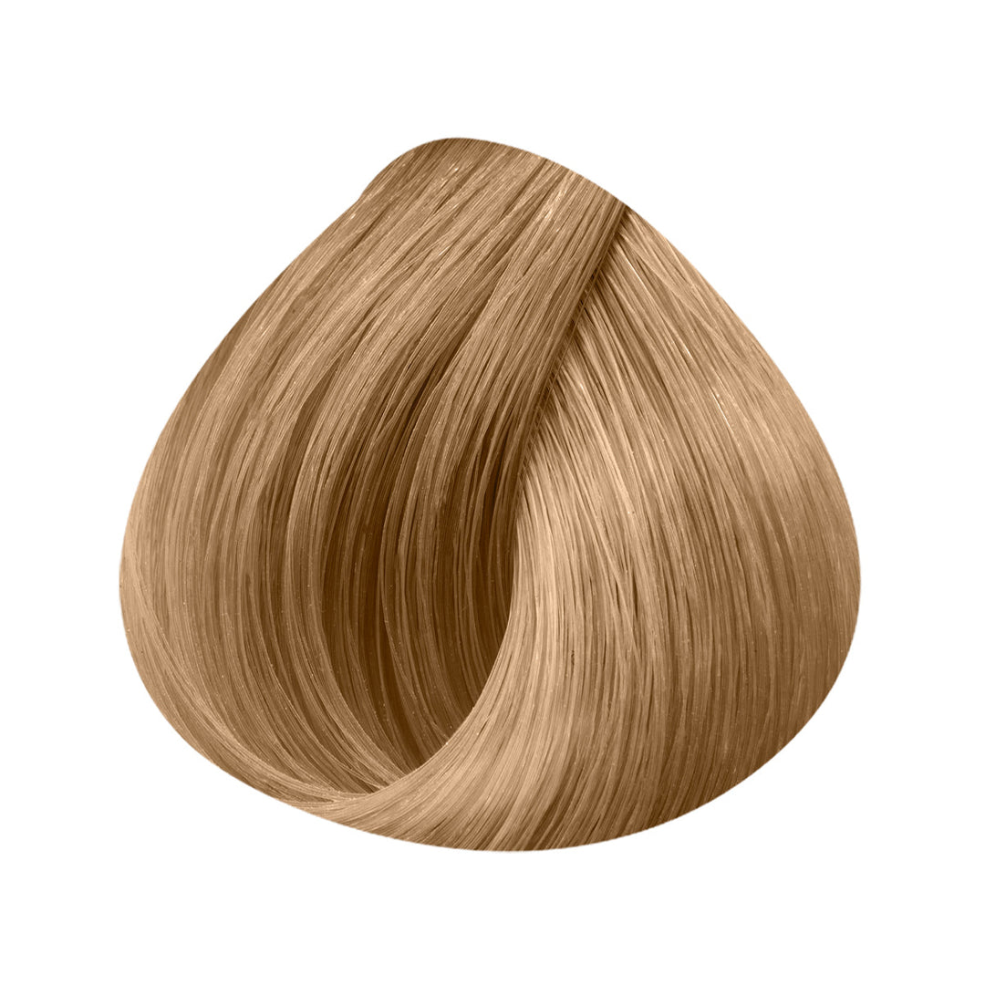 Schwarzkopf Igora Royal Highlifts 12-49 Spezialblond Beige – Haarfarbmuster