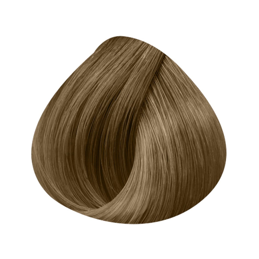 Schwarzkopf Igora Royal Haarfarbe 9 - 0 Extra Hellblond Natur – Haarfarbmuster