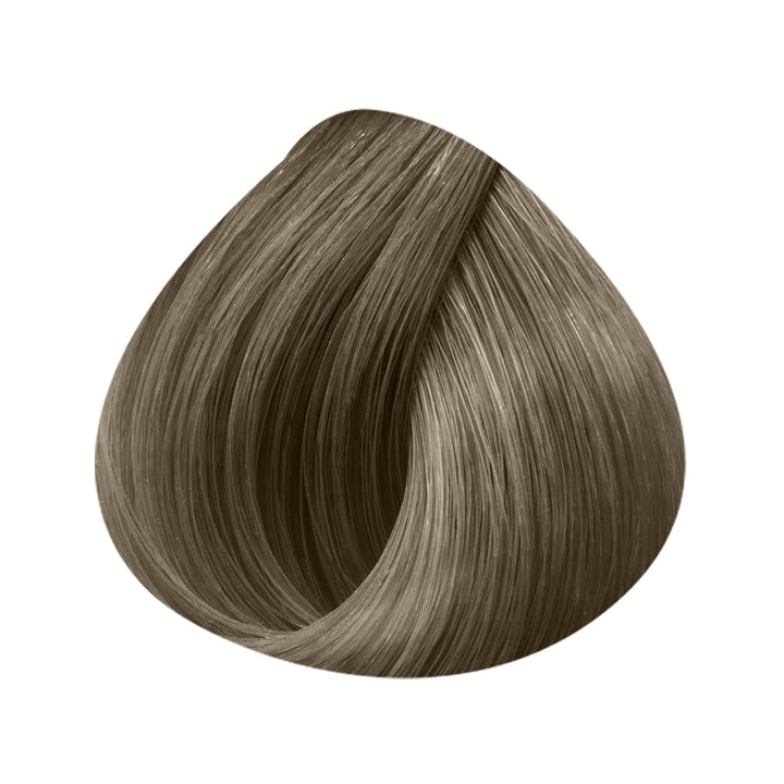 Schwarzkopf Igora Royal Haarfarbe 9-1 Extra Hellblond Cendré – Haarfarbmuster