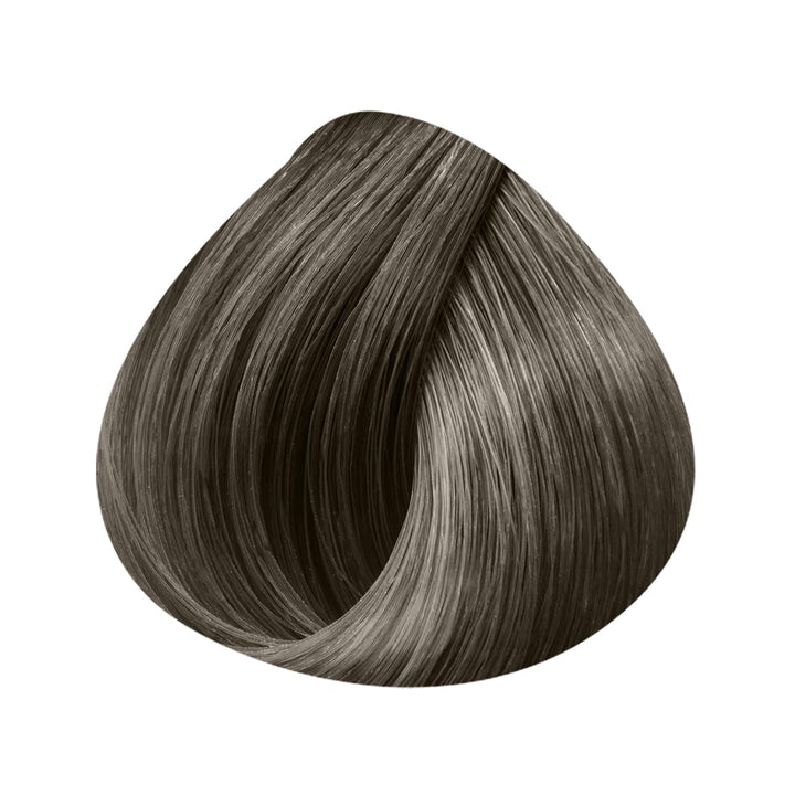 Schwarzkopf Igora Royal Haarfarbe 8-11 Hellblond Cendré Extra – Haarfarbmuster
