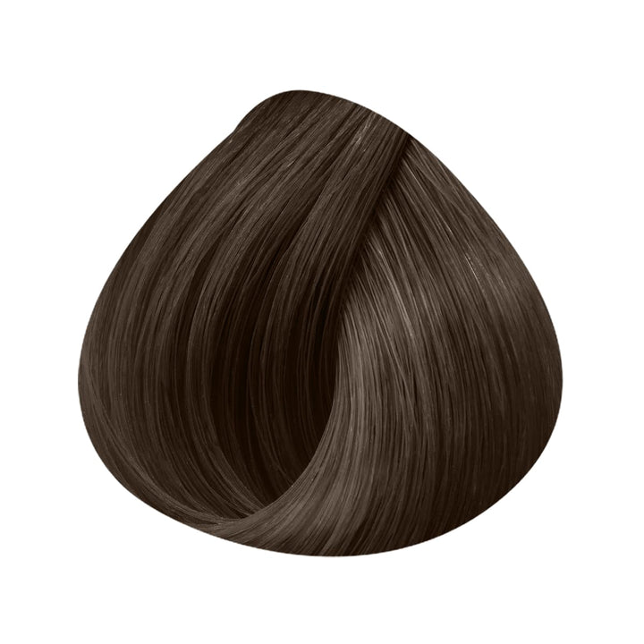 Schwarzkopf Igora Royal Haarfarbe 5-16 Hellbraun Cendré Schoko – Haarfarbmuster