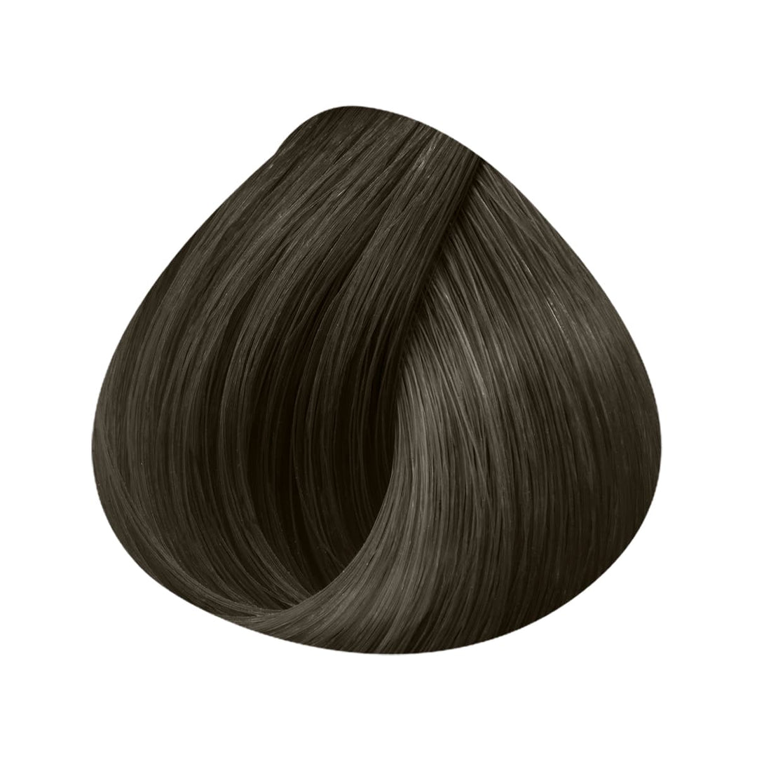 Schwarzkopf Igora Royal Haarfarbe 5-21 Helbraun Asch Cendré – Haarfarbmuster