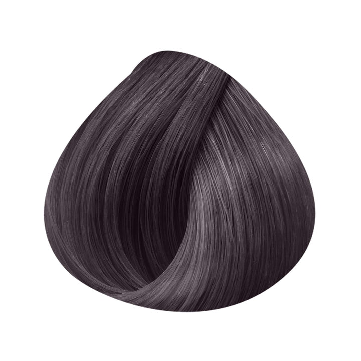 Schwarzkopf Igora Royal Haarfarbe 6-29 Dunkelblond Asch Violett – Haarfarbmuster