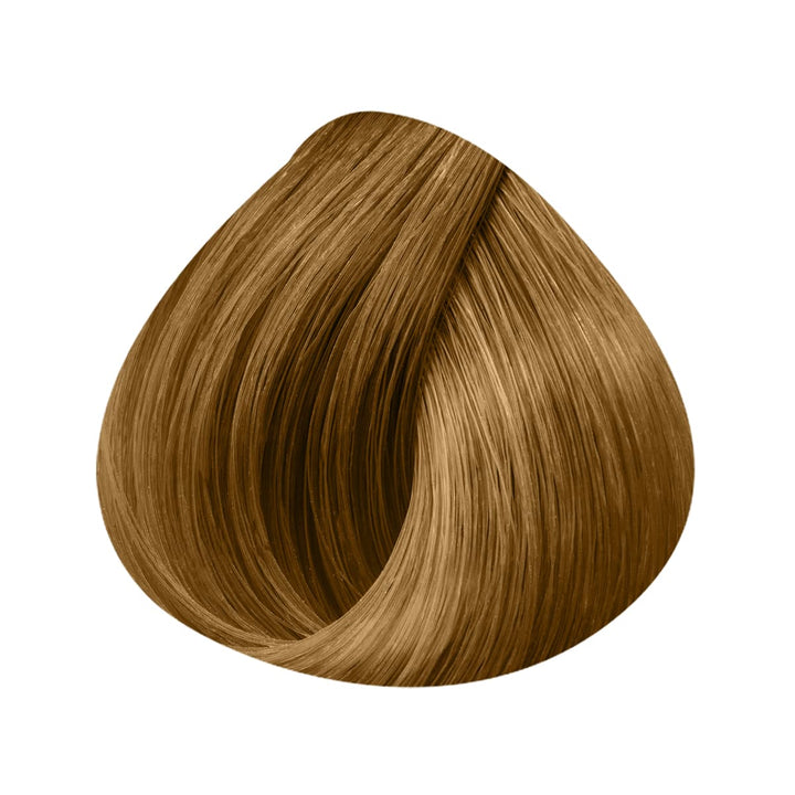 Schwarzkopf Igora Royal Haarfarbe 9-55 Extra Hellblond Gold Extra – Haarfarbmuster