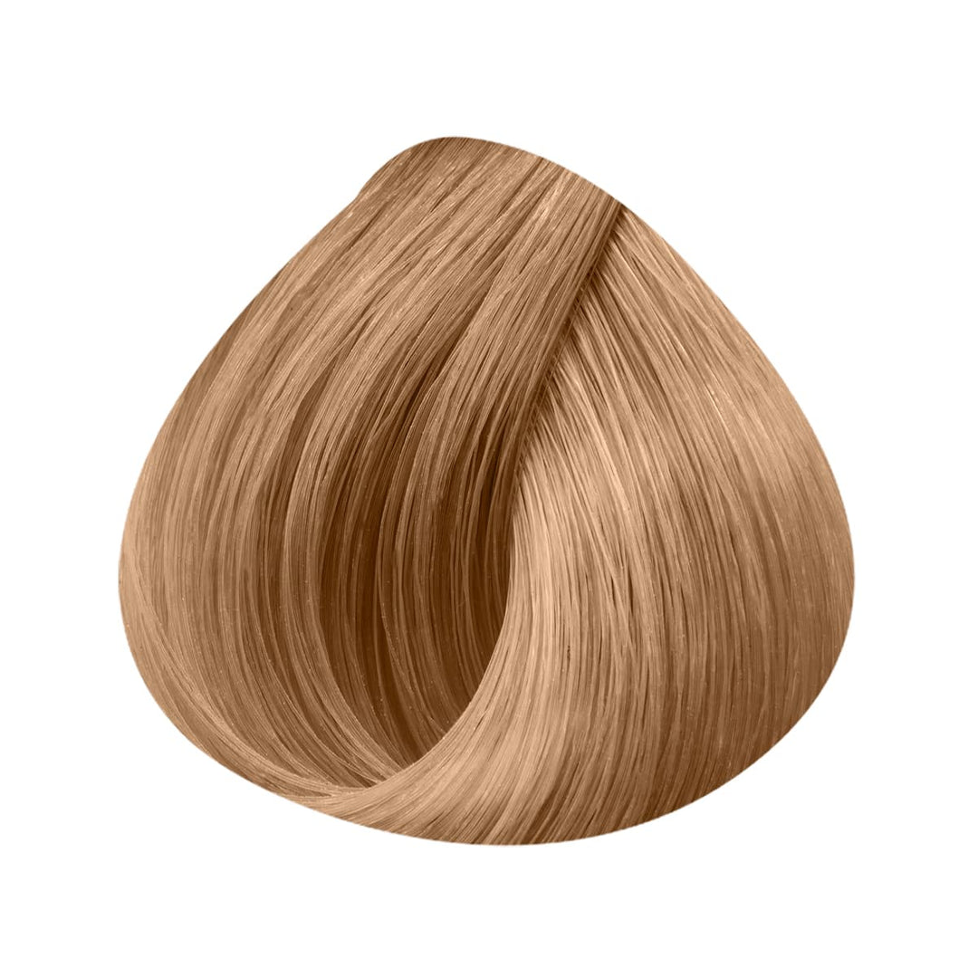 Schwarzkopf Igora Royal Haarfarbe 9-67 Extra Hellblond Schoko Kupfer – Haarfarbmuster