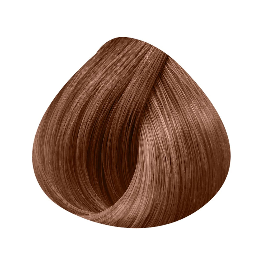 Schwarzkopf Igora Royal Haarfarbe 8-84 Hellblond Rot Beige – Haarfarbmuster