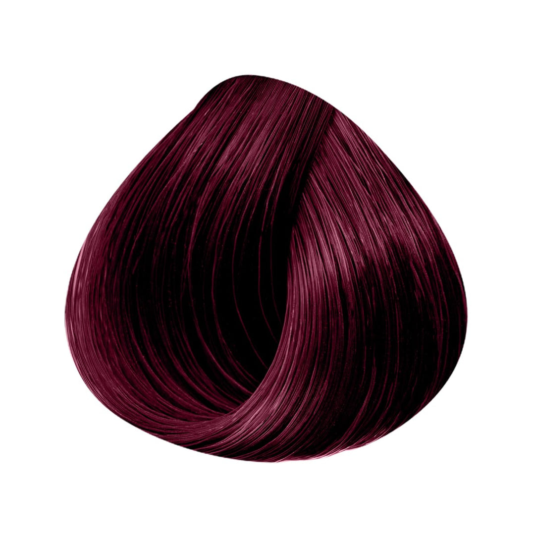 Schwarzkopf Igora Royal Haarfarbe 9-98 Extra Hellblond Violett Rot – Haarfarbmuster