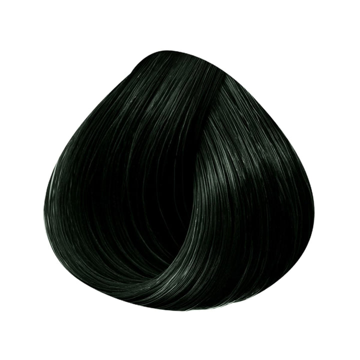 Schwarzkopf Igora Royal Haarfarbe 0-33 Anti Rot Konzentrat – Haarfarbmuster