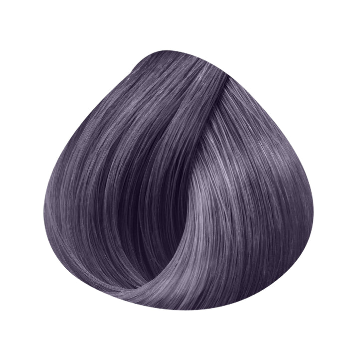 Schwarzkopf Igora Royal Haarfarbe 9,5-29 Pastell Lavendel – Haarfarbmuster