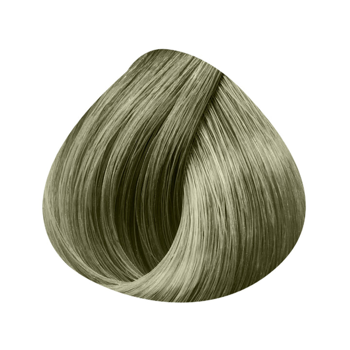 Schwarzkopf Igora Royal Haarfarbe 9,5-31 Matt Cendré Beige – Haarfarbmuster