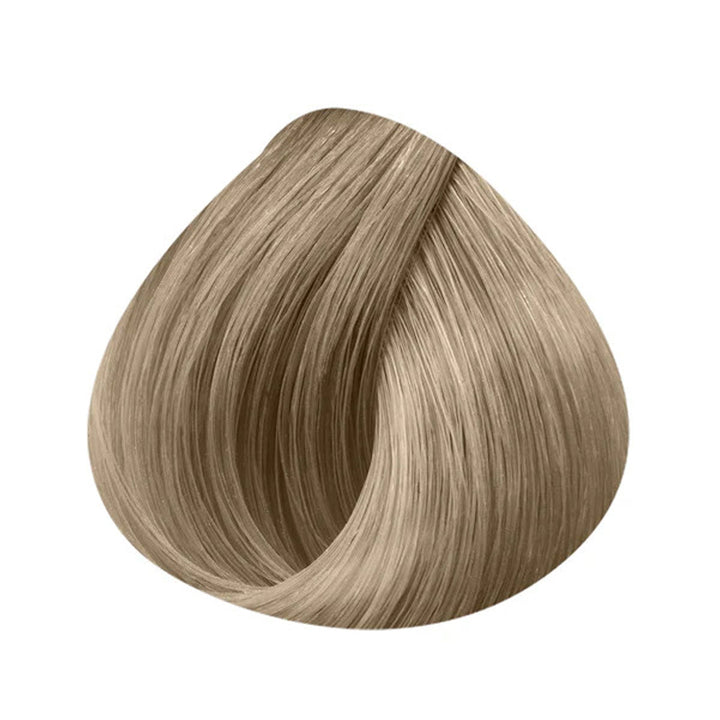 Schwarzkopf Igora Royal Haarfarbe 9,5-49 Pastel Beige Violet – Haarfarbmuster