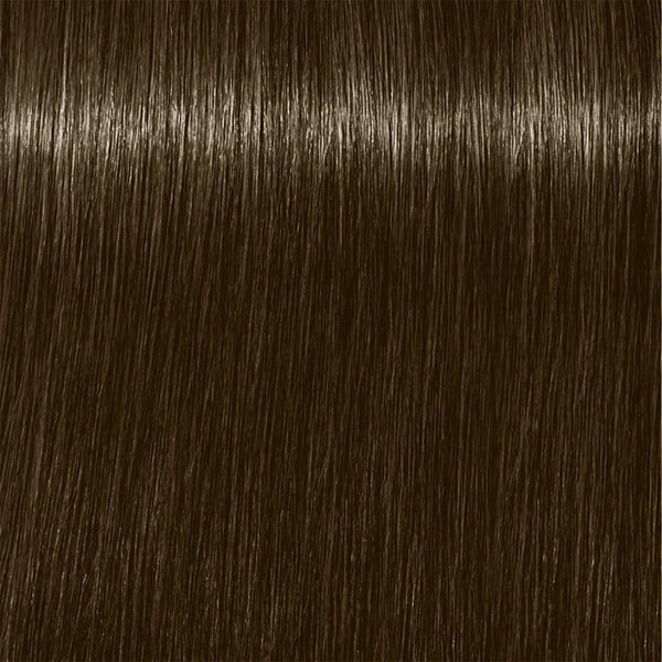Schwarzkopf IGORA Royal 5-16 – Haarfarbmuster