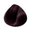 Schwarzkopf Igora Royal Haarfarbe 0-99 violett konzentrat – Haarfarbmuster