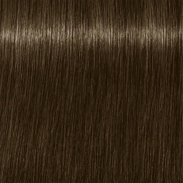 Schwarzkopf IGORA Royal 6-16 – Haarfarbmuster