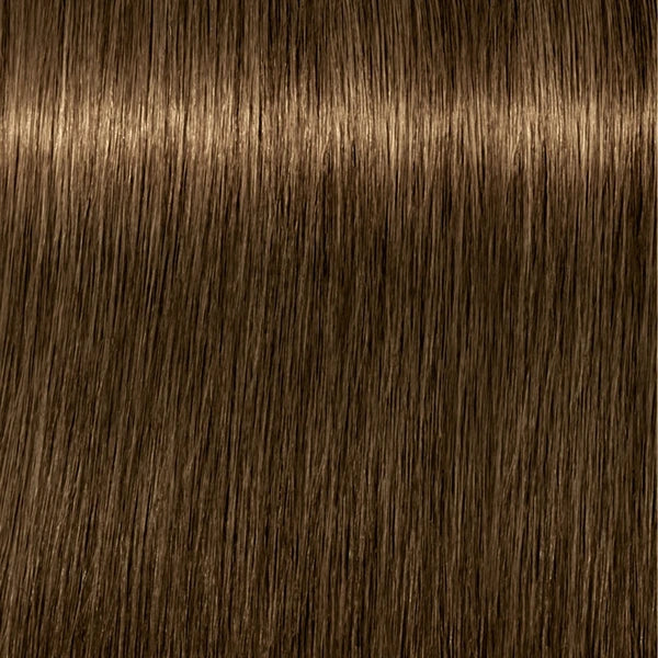 Schwarzkopf IGORA Royal 6-46 – Haarfarbmuster