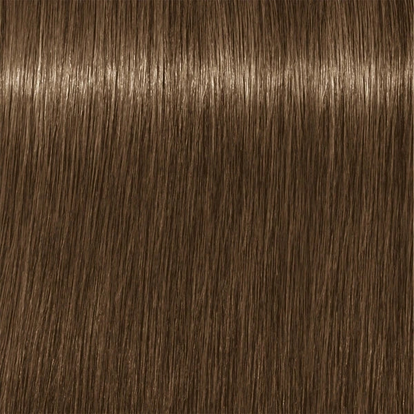 Schwarzkopf IGORA Royal 7-42 – Haarfarbmuster